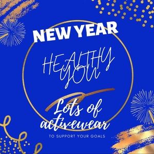 TONS OF ACTIVEWEAR, OUTDOOR WEAR, AND ATHLEISURE